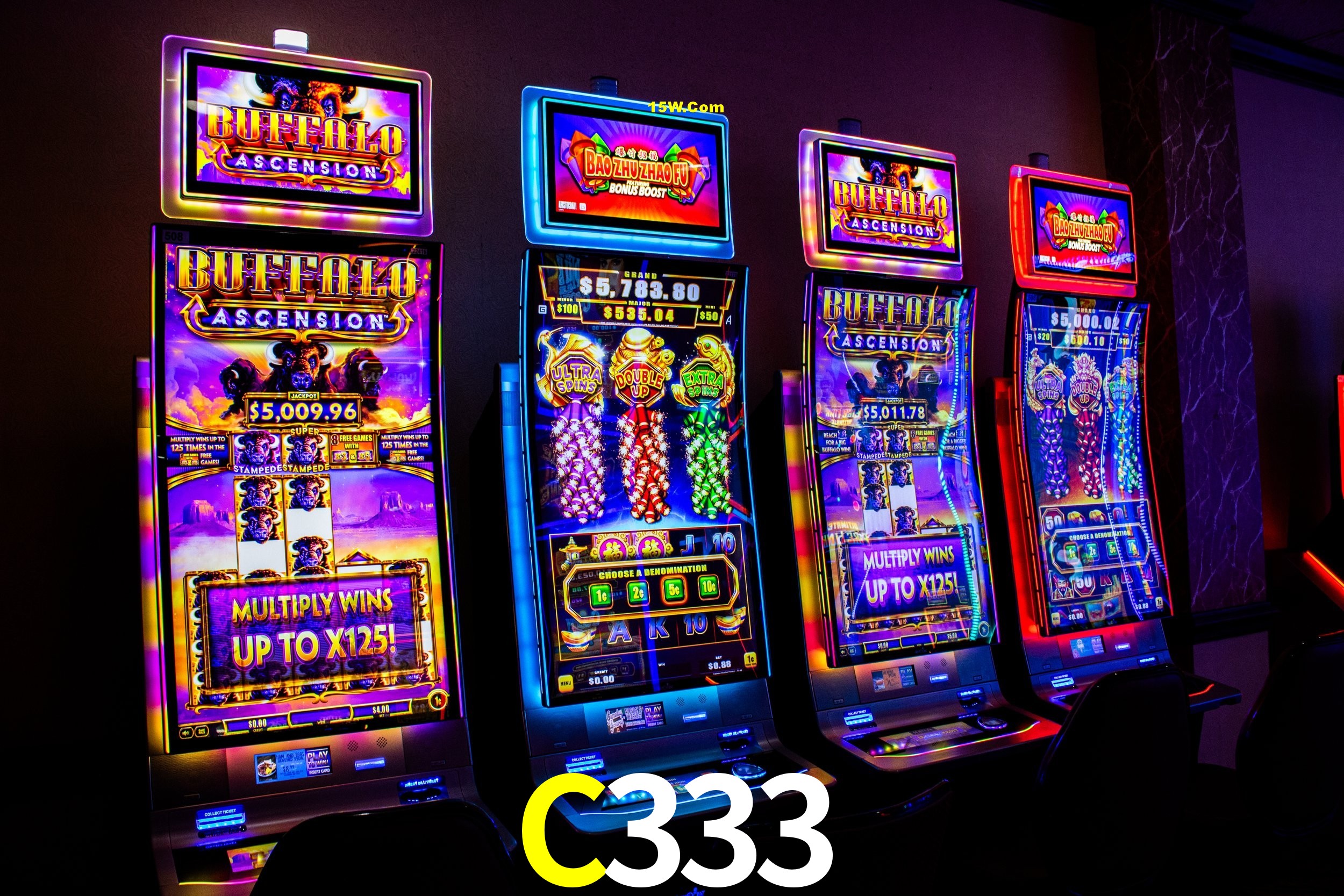 BGaming Live Blackjack